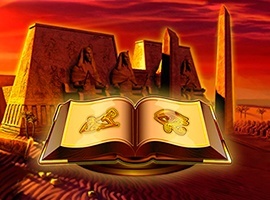 Игровой автомат Book of Ra Deluxe