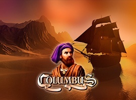 Игровой автомат Columbus