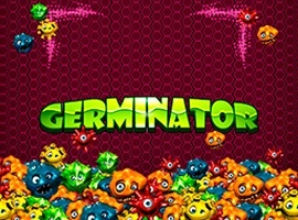 Игровой автомат Germinator