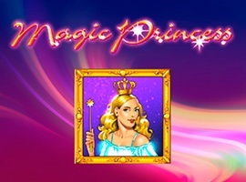 Игровой автомат Magic Princess