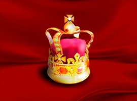 Игровой автомат Royal Treasures